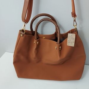 new ladies sholuder or crossbody bag